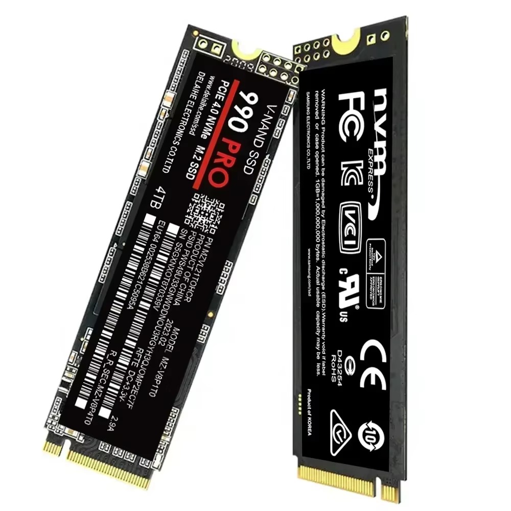 Samsung Ssd 990 Pro - سامسونج 990 برو، قرص تخزين صلب