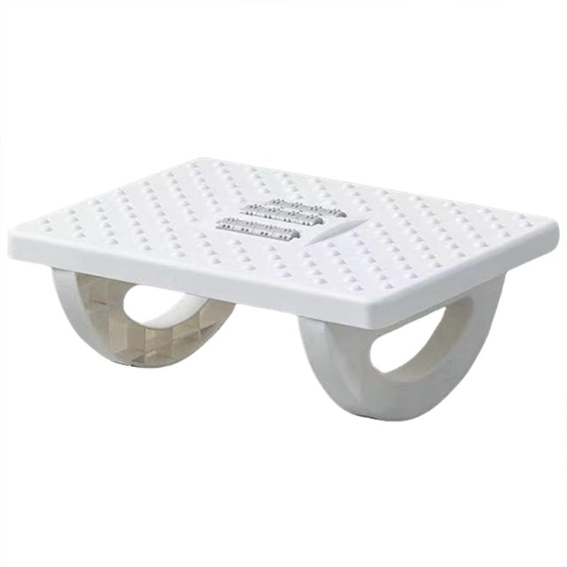 Q39E مسند للقدمين تحت المكتب ل - مراجعة Footrest Under Desk وسعره