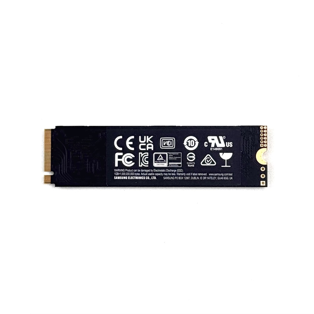 سامسونج 990 برو، قرص تخزين صلب - مراجعة Samsung Ssd 990 Pro وسعره