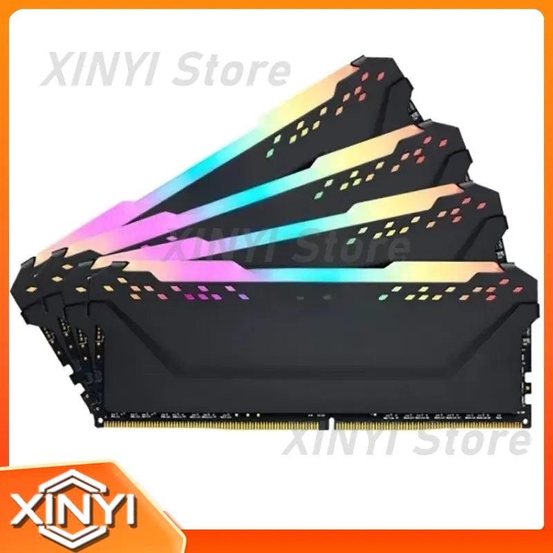 ذاكرة رام للألعاب Avenger PRO  - مراجعة Esports Gaming Pc Build وسعره